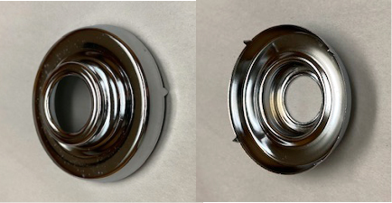 packard interior parts